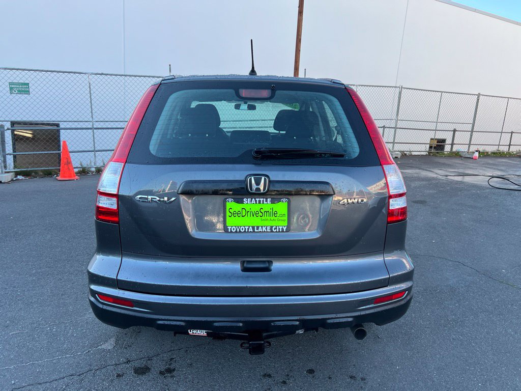 Used 2011 Honda CR-V LX image 5