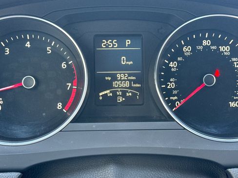 Used 2015 Volkswagen Jetta SE FWD image 26