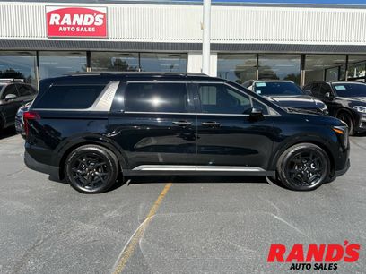 Used 2025 Kia Carnival SX Prestige