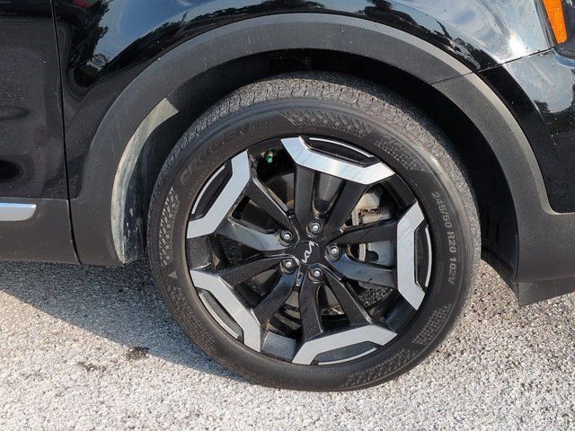 Used 2024 Kia Telluride S FWD image 10