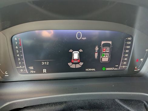 New 2026 Honda Passport TrailSport Elite image 23