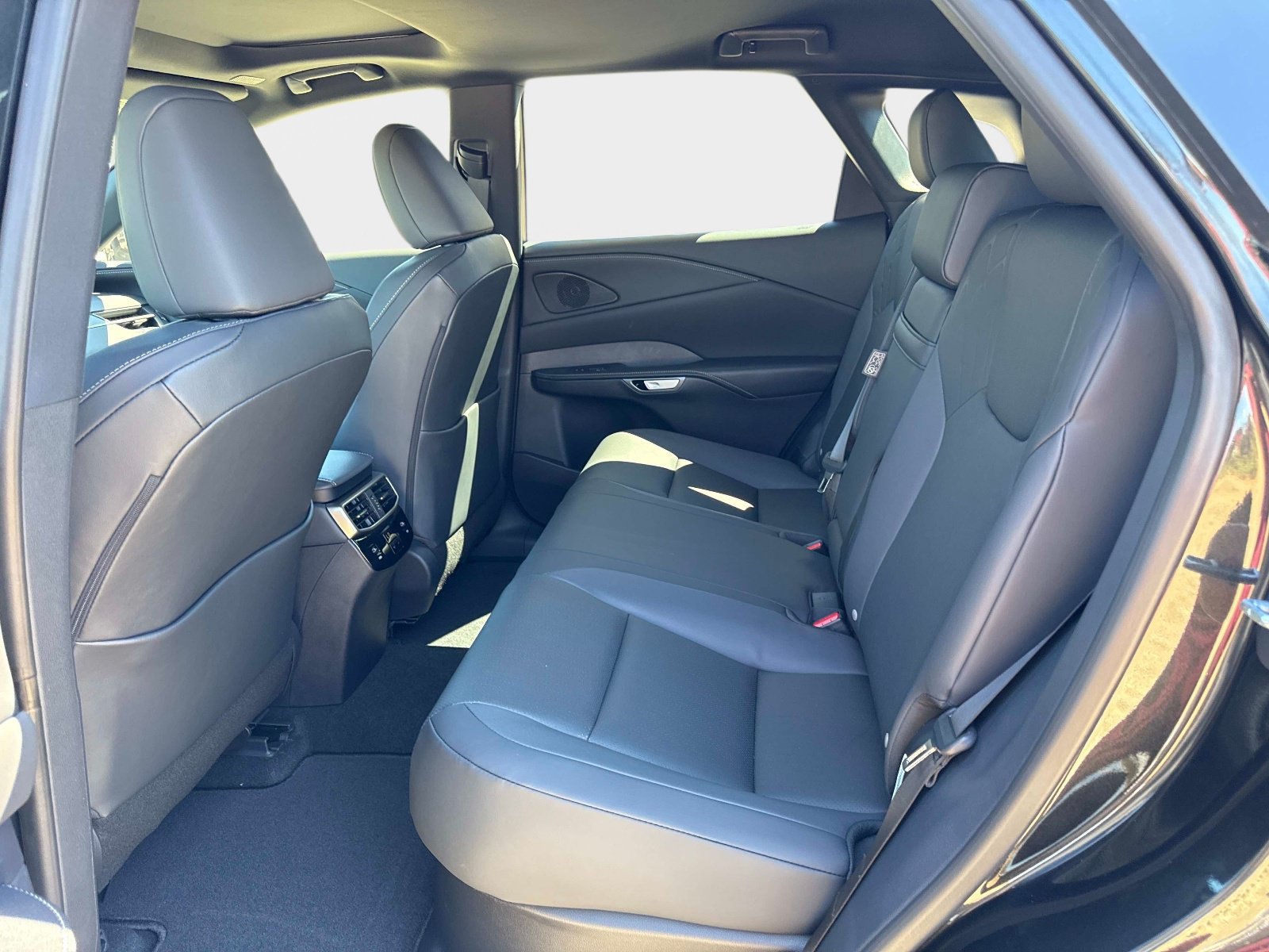 New 2026 Lexus RX 350 F Sport w/ Convenience Package AWD/4WD image 12