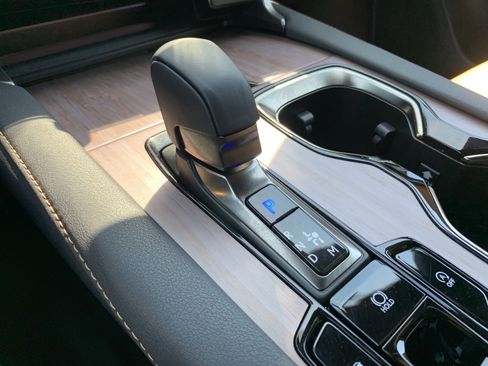 Certified 2025 Lexus RX 350 FWD image 20