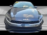 Used 2023 Kia Forte LXS image 4