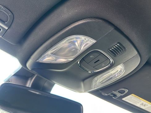 Used 2024 Jeep Compass Trailhawk image 46