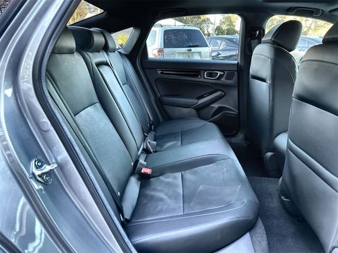 New 2025 Honda Civic Sport Touring image 12