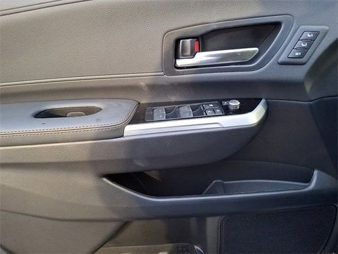 New 2026 Toyota Sienna Limited image 8