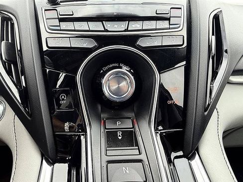 Used 2023 Acura RDX w/ Technology Package FWD image 46
