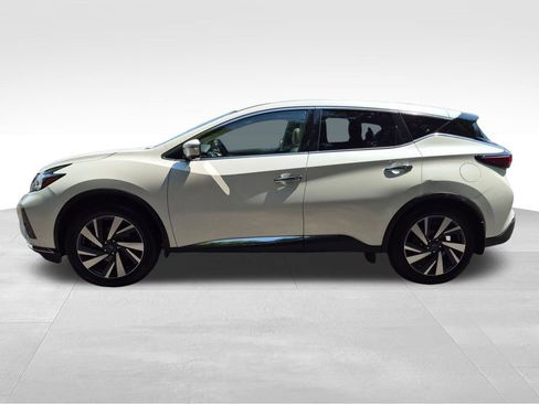 Certified 2024 Nissan Murano SL AWD/4WD image 13