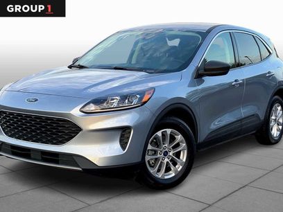 Used 2022 Ford Escape SE w/ Convenience Package