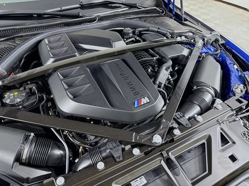 New 2027 BMW M4 Competition AWD/4WD image 38