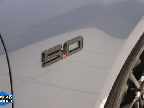 Used 2024 Ford Mustang GT Premium w/ Mustang Nite Pony Package image 69