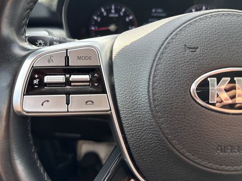 Certified 2021 Kia Telluride S AWD/4WD image 19