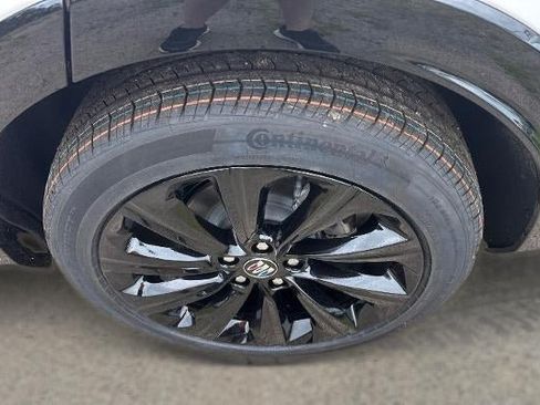 New 2026 Buick Envista Sport Touring w/ Convenience I Package FWD image 9