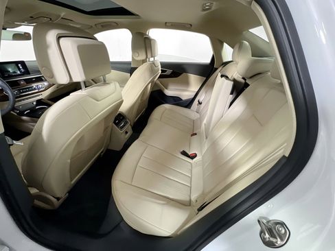 Used 2019 Audi A4 2.0T Premium w/ Convenience Package image 24