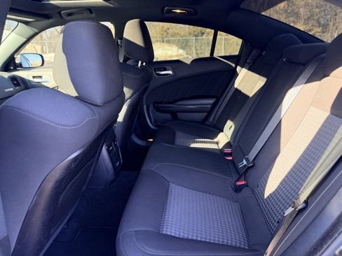 Used 2021 Dodge Charger GT w/ Blacktop Package image 26