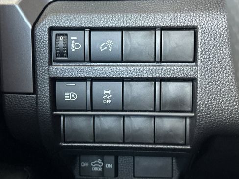 New 2026 Toyota Tacoma TRD Sport image 29