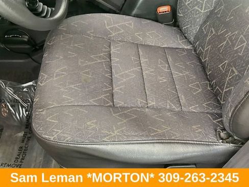 Used 2002 Jeep Wrangler SE AWD/4WD image 18