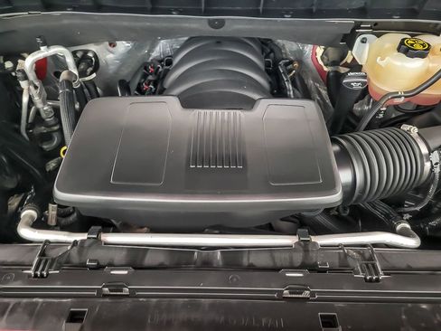 Certified 2020 Chevrolet Silverado 1500 RST w/ All-Star Edition image 20