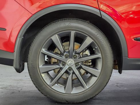 Certified 2025 Acura MDX A-Spec image 62