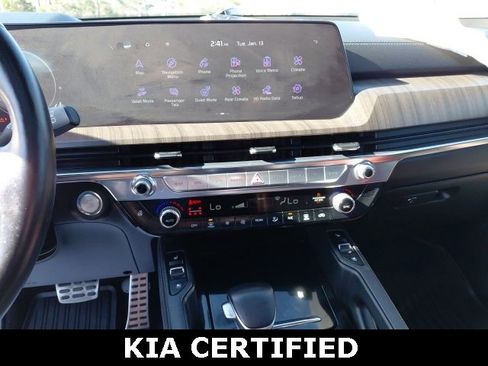 Used 2023 Kia Telluride SX Prestige image 12