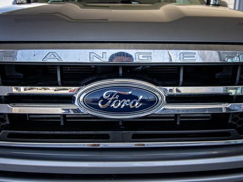 Used 2020 Ford Ranger Lariat w/ Equipment Group 501A Mid image 9