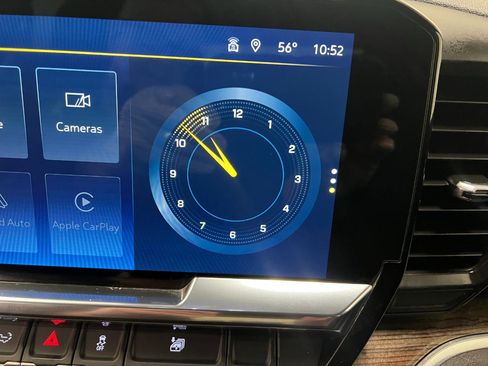 Used 2025 Chevrolet Silverado 1500 LT image 52