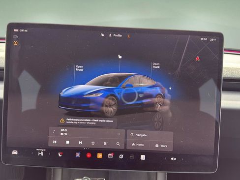 Used 2024 Tesla Model 3 Long Range image 8