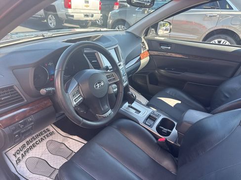 Used 2013 Subaru Legacy 2.5i Limited AWD/4WD image 15
