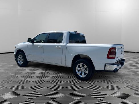 Used 2024 RAM 1500 Laramie image 5