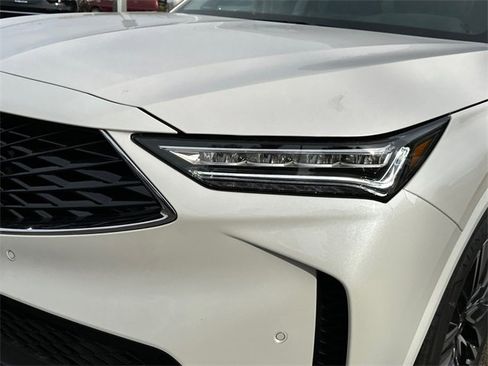 New 2026 Acura MDX w/ Advance Package image 7