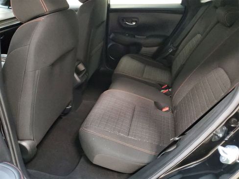 Certified 2024 Honda HR-V Sport image 19