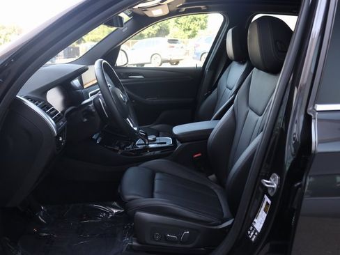 Used 2024 BMW X3 xDrive30i w/ Convenience Package image 6