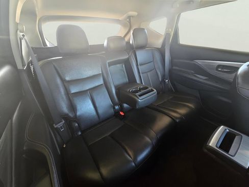 Used 2016 Nissan Murano SV FWD image 35