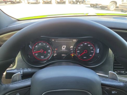 Used 2017 Dodge Charger R/T image 14