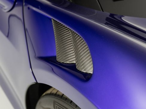 Used 2025 McLaren Artura Spider image 12