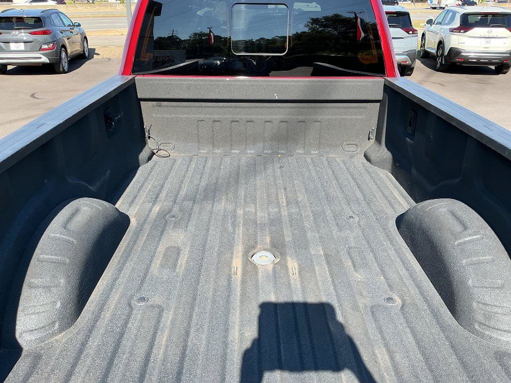 Used 2019 Ford F350 Lariat w/ Lariat Ultimate Package AWD/4WD image 15