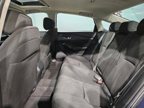Used 2024 Honda Accord EX image 36