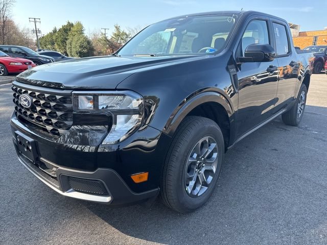 Used 2026 Ford Maverick XLT w/ XLT Luxury Package AWD/4WD image 1