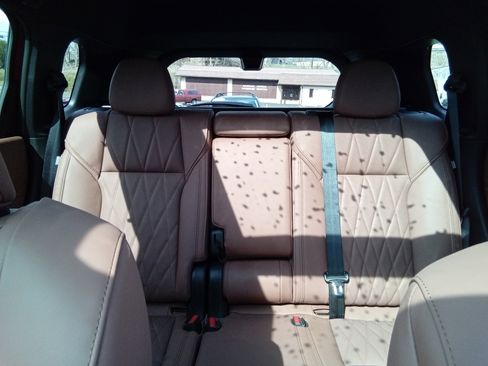 Used 2026 Mitsubishi Outlander SEL AWD/4WD image 21