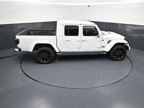 Used 2021 Jeep Gladiator Overland AWD/4WD image 54