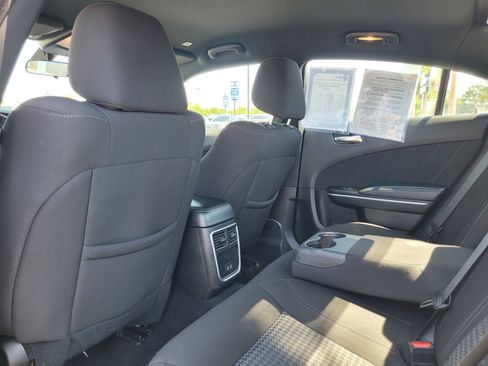 Used 2023 Dodge Charger SXT RWD image 13