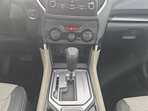 Certified 2024 Subaru Forester Premium image 11