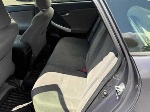 Used 2012 Toyota Prius Three image 12