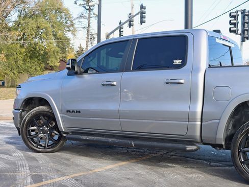 Used 2022 RAM 1500 Laramie image 12