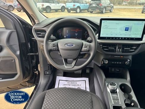 New 2026 Ford Escape Active w/ Tech Pack #1 image 13