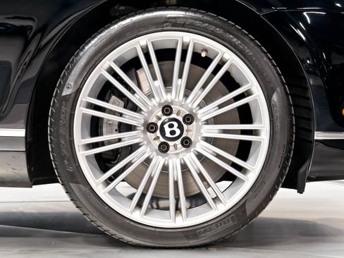 Used 2008 Bentley Continental GTC AWD/4WD image 23
