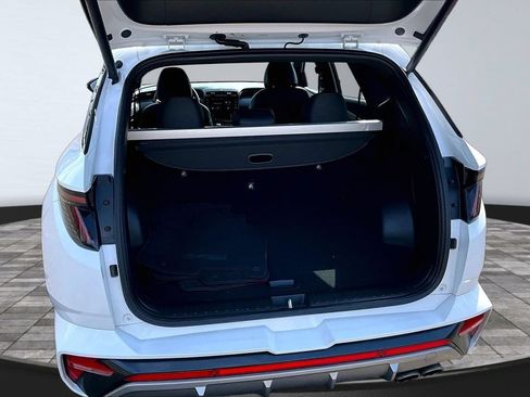 Used 2022 Hyundai Tucson N Line AWD/4WD image 34
