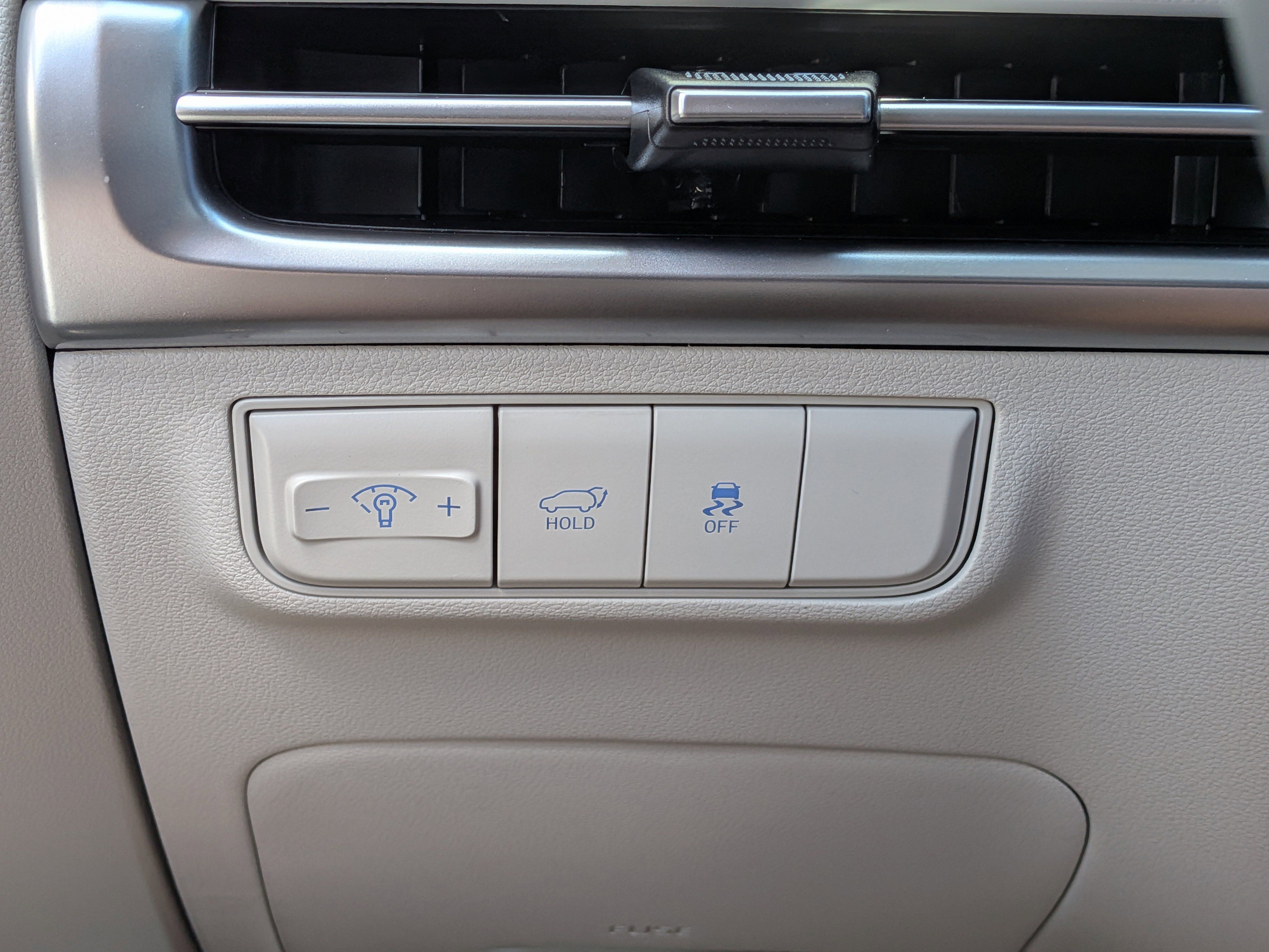 New 2026 Hyundai Tucson Blue SE AWD/4WD image 22