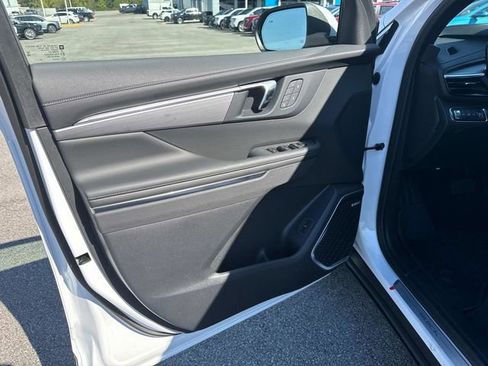 New 2026 Buick Enclave Preferred w/ Power Package FWD image 23